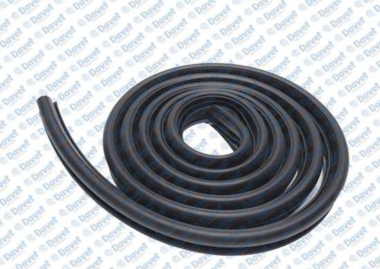 GROS 13186 Bagaj Fitili Accent Iii Era 1.4 Gl-1.5 Crdi-1.6 Gls 06>11